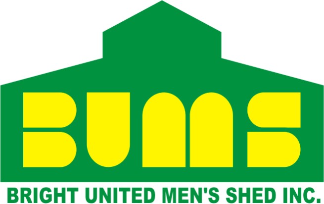 Bright United Mens Shed Inc